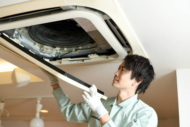 Best Emergency Air Duct Cleaning  in Salmon, ID