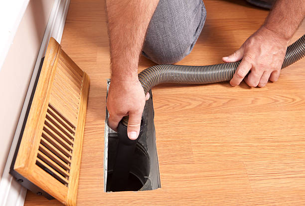 Best Affordable HVAC Duct Cleaning  in Salmon, ID